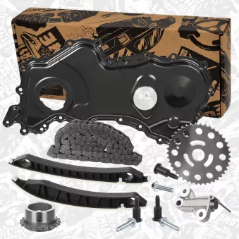 Kit de distribution par chaîne ET ENGINETEAM RS0118VR1