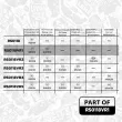 Kit de distribution par chaîne ET ENGINETEAM RS0118VR1 - Visuel 2