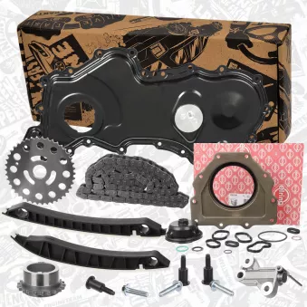 Kit de distribution par chaîne ET ENGINETEAM RS0118VR2