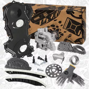 Kit de distribution par chaîne ET ENGINETEAM RS0118VR3