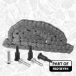 Kit de distribution par chaîne ET ENGINETEAM RS0118VR4 - Visuel 3