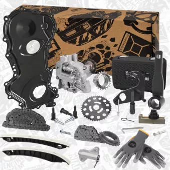 Kit de distribution par chaîne ET ENGINETEAM RS0118VR5