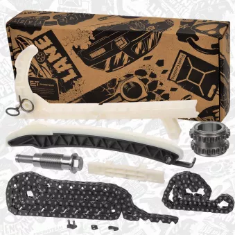 Kit de distribution par chaîne ET ENGINETEAM RS0119