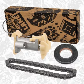Kit de distribution par chaîne ET ENGINETEAM RS0120