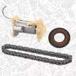 Kit de distribution par chaîne ET ENGINETEAM RS0120 - Visuel 2