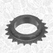 Kit chaine de pompe à huile ET ENGINETEAM RS0121 - Visuel 3