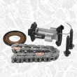 Kit de distribution par chaîne ET ENGINETEAM RS0122 - Visuel 2