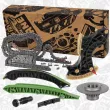 Kit de distribution par chaîne ET ENGINETEAM RS0123 - Visuel 1