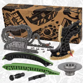 Kit de distribution par chaîne ET ENGINETEAM