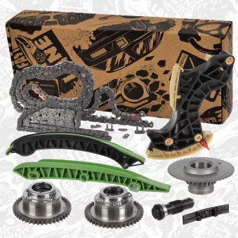 Kit de distribution par chaîne ET ENGINETEAM RS0123VR1