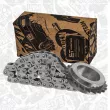 Kit de chaînes, commade de pompe à huile ET ENGINETEAM RS0124 - Visuel 1