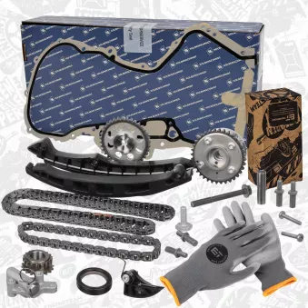 Kit de distribution par chaîne ET ENGINETEAM RS0125