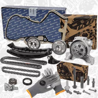 Kit de distribution par chaîne ET ENGINETEAM RS0125VR1