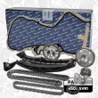 Kit de distribution par chaîne ET ENGINETEAM RS0125VR1 - Visuel 2