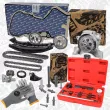 Kit de distribution par chaîne ET ENGINETEAM RS0125VR2 - Visuel 1