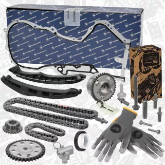 Kit de distribution par chaîne ET ENGINETEAM RS0126