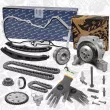 Kit de distribution par chaîne ET ENGINETEAM RS0126VR1 - Visuel 1