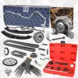 Kit de distribution par chaîne ET ENGINETEAM RS0126VR2 - Visuel 1