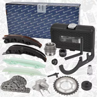 Kit de distribution par chaîne ET ENGINETEAM RS0131VR1