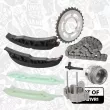 Kit de distribution par chaîne ET ENGINETEAM RS0131VR1 - Visuel 2