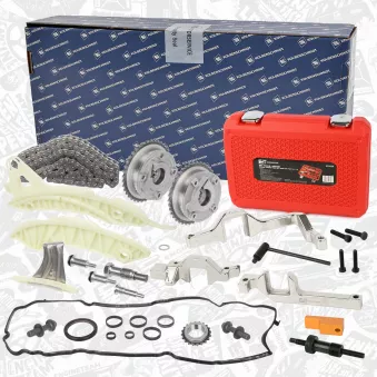 Kit de distribution par chaîne ET ENGINETEAM RS0133VR1