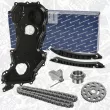 Kit de distribution par chaîne ET ENGINETEAM RS0134VR1 - Visuel 1