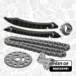Kit de distribution par chaîne ET ENGINETEAM RS0134VR1 - Visuel 2