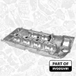 Couvercle de culasse ET ENGINETEAM RV0015VR1 - Visuel 3