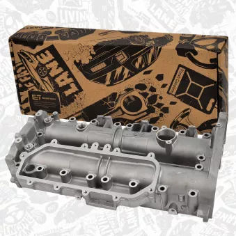 Couvercle de culasse ET ENGINETEAM RV0028