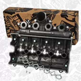 Couvercle de culasse ET ENGINETEAM RV0031