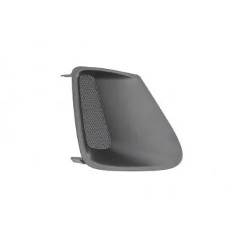 Grille de ventilation, pare-chocs avant droit BLIC 5510-00-81169902P