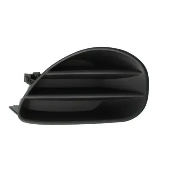 Grille de ventilation, pare-chocs avant gauche BLIC 5510-00-8155995PP