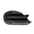 Grille de ventilation, pare-chocs avant gauche BLIC 5510-00-8155995PP - Visuel 2