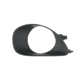 Grille de ventilation, pare-chocs avant droit BLIC 5510-00-8155996P