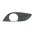 Grille de ventilation, pare-chocs avant gauche BLIC 5510-00-8155997P - Visuel 1