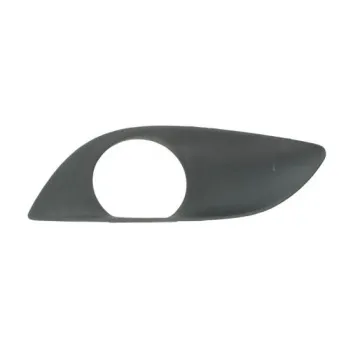 Grille de ventilation, pare-chocs avant gauche BLIC 5510-00-8155997P
