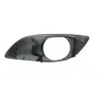 Grille de ventilation, pare-chocs avant droit BLIC 5510-00-8155998P - Visuel 2