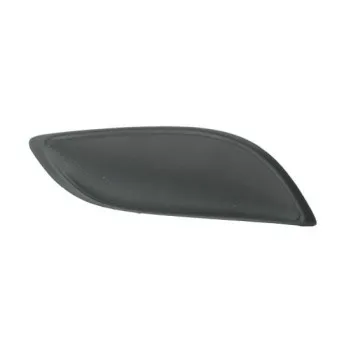 Grille de ventilation, pare-chocs avant droit BLIC 5510-00-8155998PP