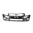 Pare-chocs BLIC 5510-00-8161902P - Visuel 1