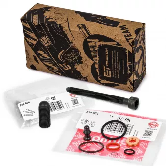 Kit de joints, injecteur ET ENGINETEAM TM0004VR1