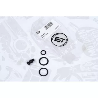 Kit de joints, injecteur ET ENGINETEAM