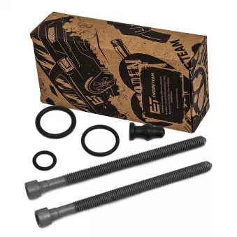 Kit de joints, injecteur ET ENGINETEAM TM0006