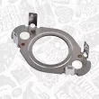 Joint, flexible vanne EGR ET ENGINETEAM TM0011 - Visuel 1