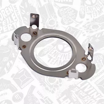Joint, flexible vanne EGR ET ENGINETEAM TM0011