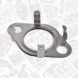 Joint, flexible vanne EGR ET ENGINETEAM TM0012 - Visuel 1