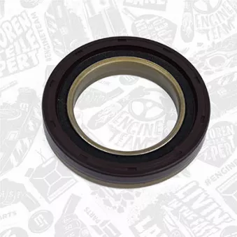 Bague d'étanchéité, vilebrequin ET ENGINETEAM TM0015