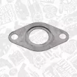 Joint, flexible vanne EGR ET ENGINETEAM TM0019 - Visuel 1