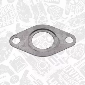Joint, flexible vanne EGR ET ENGINETEAM TM0019