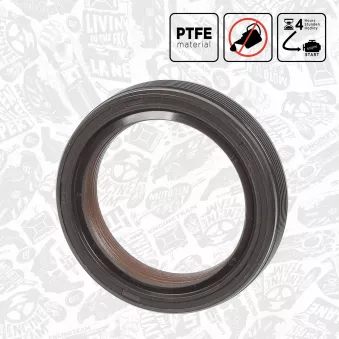 Bague d'étanchéité, vilebrequin ET ENGINETEAM TM0023