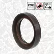 Bague d'étanchéité, vilebrequin ET ENGINETEAM TM0023 - Visuel 3